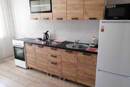 1ком квартира возле Леруа Мерлен