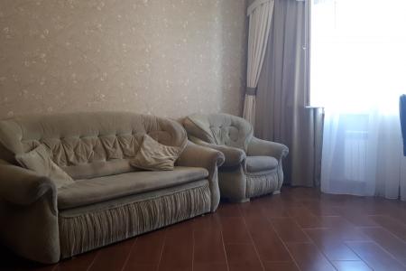 Квартира близко к центру