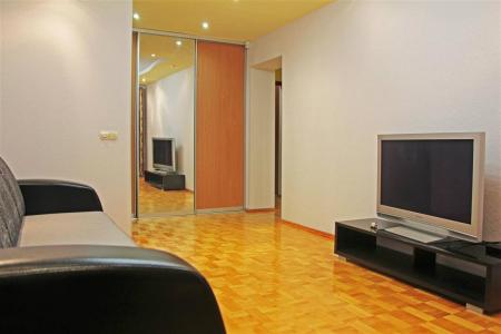 Апартаменты на Ленина