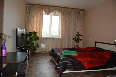 1-комнатная квартира в новом элитном доме в районе Преображенского Собора