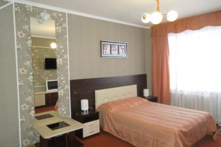 Отличная квартира после дизайнерского ремонта для семейного отдыха в курортной зоне