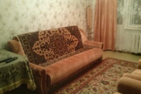 Квартира на Лесной 24