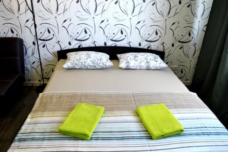 ул.Твардовского 2к4