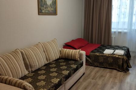 ТЦ Тюменский , БЦ Арсиб,ТЦ Южный.