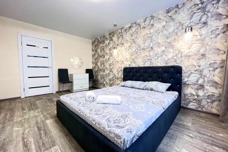 Евродвушка рядом с Заливом