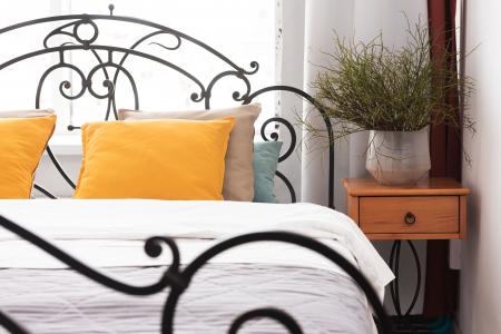 Апартаменты в центре города, Гринвич, Пассаж