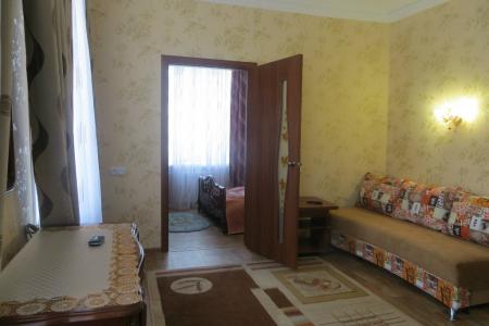 Уютная квартира для командированных