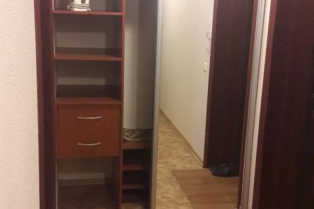 Мы рады предложить Вам свою 1-комнатную квартиру, расположенную по адресу Ул. Гагарина 14