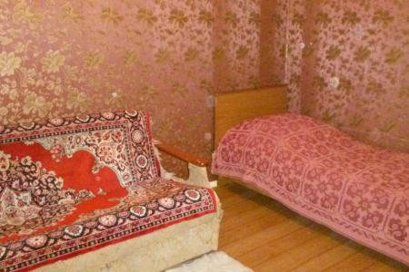Однокомнатная рядом со Сбербанком