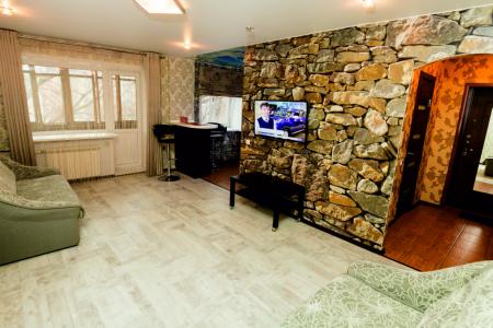 Сдам посуточно квартиру в Центре Барнаула