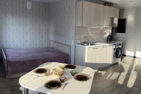 Квартиры в Чите посуточно