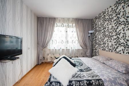 Уютная, красивая квартирка. Собственник