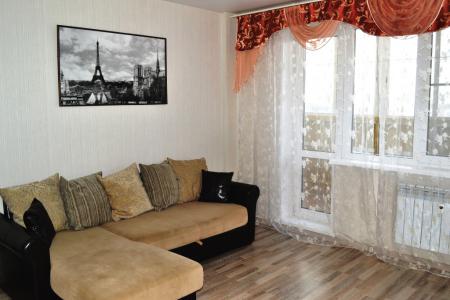 Отличная квартира на Северо - Западе