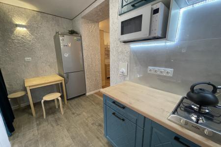 Квартира в центре Ялты