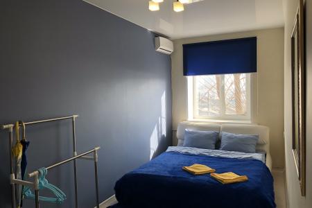 Комната рядом с ЖД-вокзалом и морским портом в самом центре Владивостока