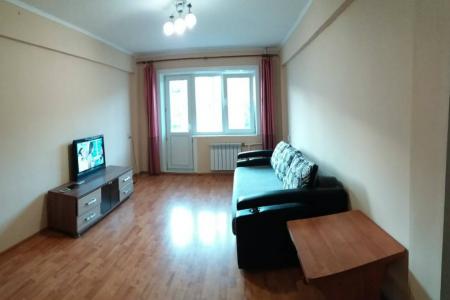 Трехкомнатная квартира около Ж/Д вокзала