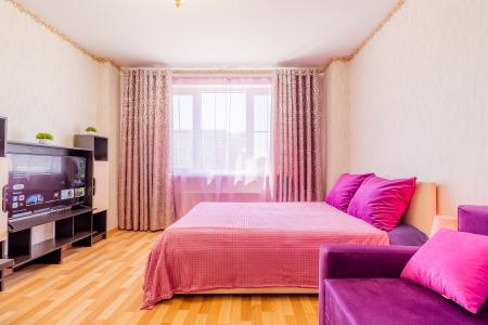 Красивая квартира в Новом доме у Московского вокзала и трц РИО