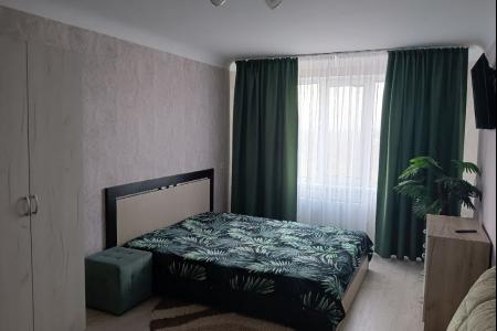 Квартира рядом с Аквапарком