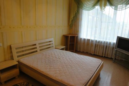 2-ком квартира на Компросе