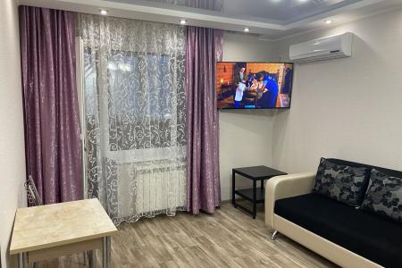 Квартира расположена возле ТРК"Волгамолл"