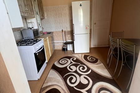 Дом в парковой зоне