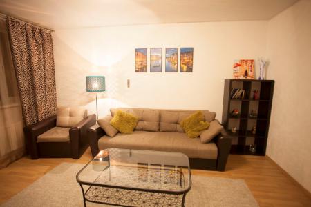 2-к квартира, 72 м², 9/25 эт.