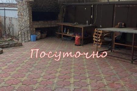 Дом в центре