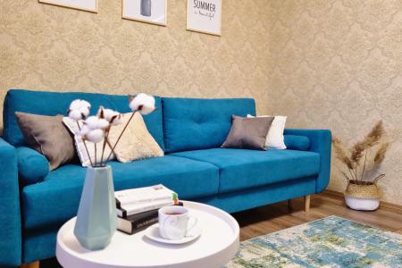 Титова д.42 ЛЮКС