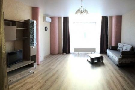 Предлагаем апартамент для отдыха в районе Набережной