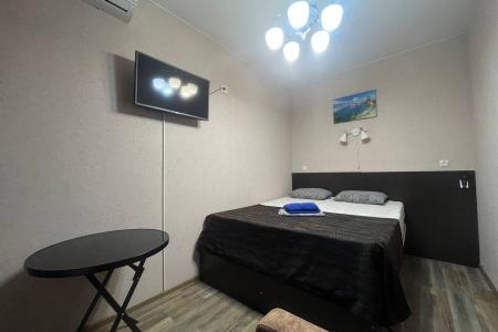 1-к. квартира / 34 м2 ул. Мира, 105А
