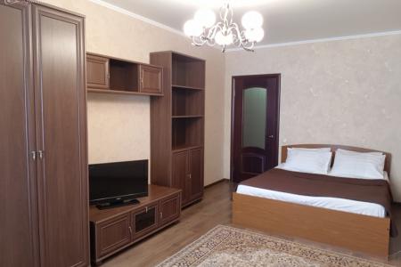 InnDays Podolsk, уютные однокомнатные апартаменты