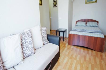 ИЩИТЕ ОДНОКОМНАТНУЮ КВАРТИРУ В ЦЕНТРЕ НА ВРЕМЯ КОМАНДИРОВКИ ИЛИ СЕМЕЙНОГО ОТДЫХА?