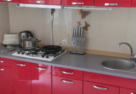 сдам 2х ком квартиру свою без посредников в п Заозерное