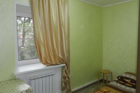 Гостиница квартирного типа "Домашний уют"