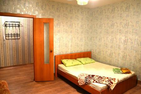 Однокомнатная в Белых Росах