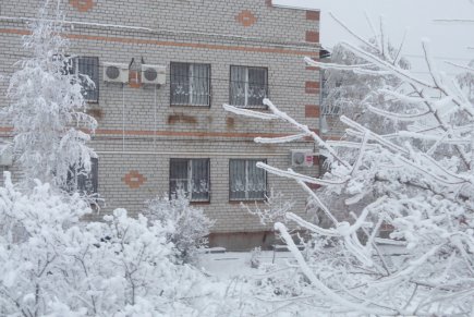 Коттедж в Красноармейском р-не г.Волгограда