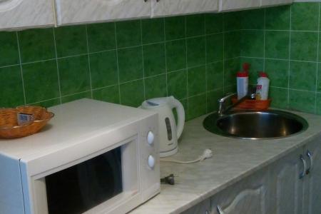 ОДНОКОМНАТНАЯ КВАРТИРА ВОЗЛЕ СЕРОВОДОРОДНОЙ ЛЕЧЕБНИЦЫ