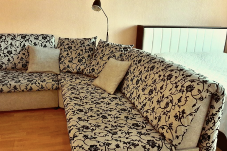 1-к. квартира в центре на Мира 31/1