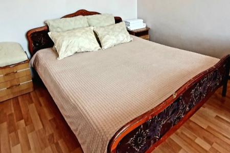 Для приезжих,  кв- ра возле ст.Строитель, д/к Химик