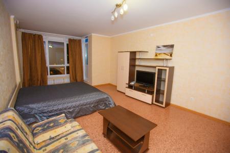 1 комнатная квартира в жк " Лазурный "