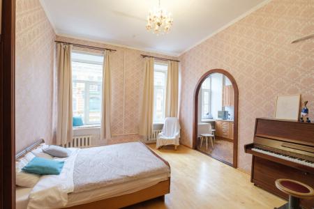 квартира OrangeApartments24