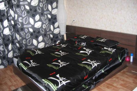 Квартира рядом с ФСО в новом доме