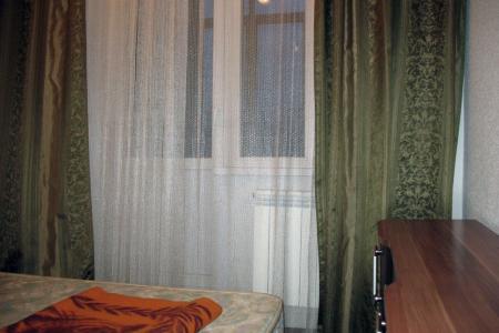 Двухкомнатная квартира возле Асконы