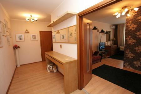 Географический центр + Красивый вид + Возле Автовокзала