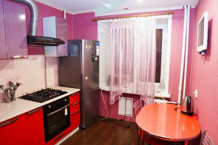 Однокомнатная квартира на Кирова 47