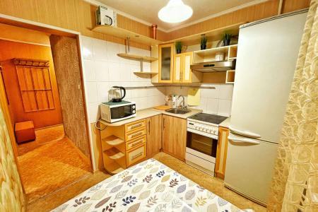 Метро в 5 минутах