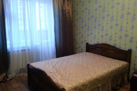 Квартиры у Аквапарка