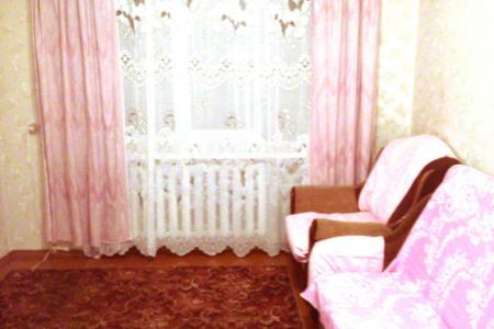 Сдам квартиру эконом-класса для гостей города.