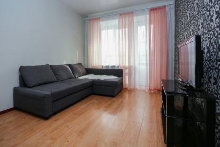 Апартаменты