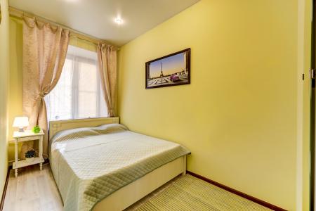 Фурштатская, 8